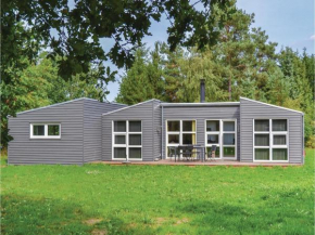 Holiday home Ahornvej Ebeltoft IV